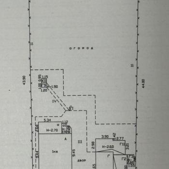 Продается Дом, 116,7 м²