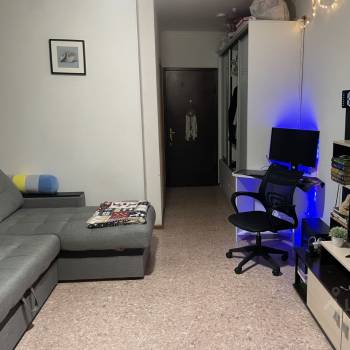 Продается 1-комнатная квартира, 23,1 м²