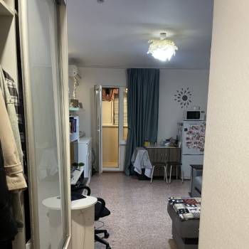 Продается 1-комнатная квартира, 23,1 м²