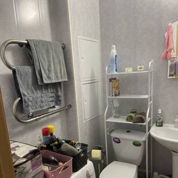 Продается 1-комнатная квартира, 23,1 м²