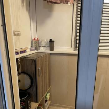 Продается 1-комнатная квартира, 23,1 м²