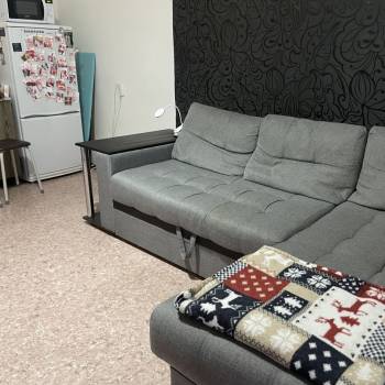 Продается 1-комнатная квартира, 23,1 м²