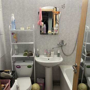 Продается 1-комнатная квартира, 23,1 м²