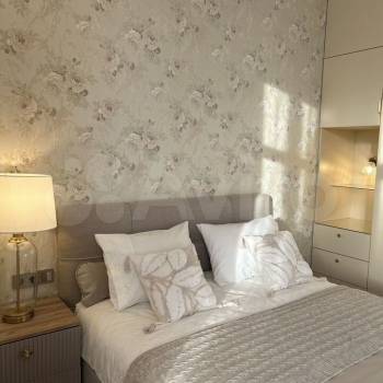 Продается 2-х комнатная квартира, 69 м²