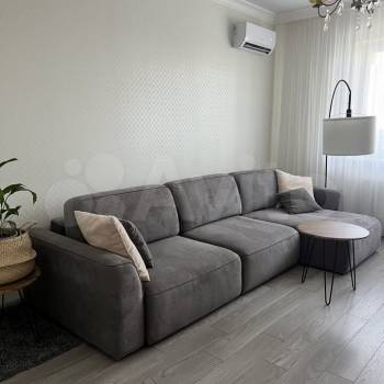 Продается 2-х комнатная квартира, 73 м²