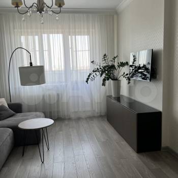 Продается 2-х комнатная квартира, 73 м²