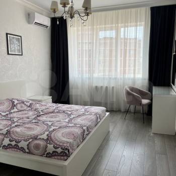 Продается 2-х комнатная квартира, 73 м²