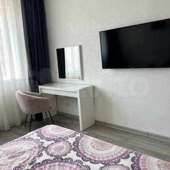 Продается 2-х комнатная квартира, 73 м²