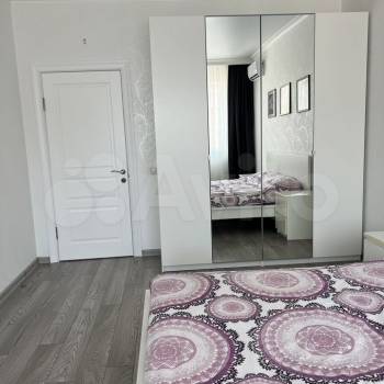 Продается 2-х комнатная квартира, 73 м²