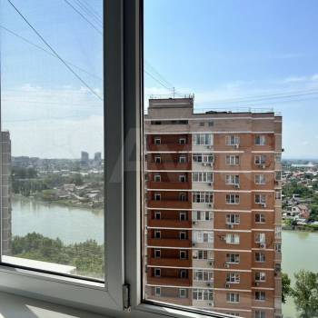 Продается 2-х комнатная квартира, 73 м²