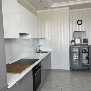 Продается 2-х комнатная квартира, 73 м²