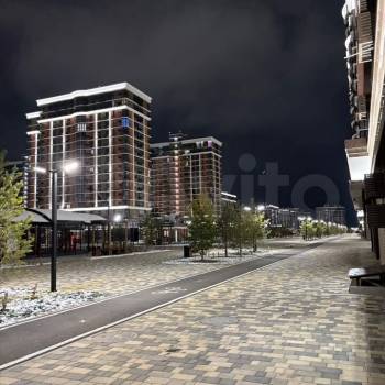 Сдается 1-комнатная квартира, 27 м²