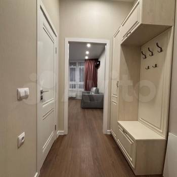 Сдается 1-комнатная квартира, 27 м²