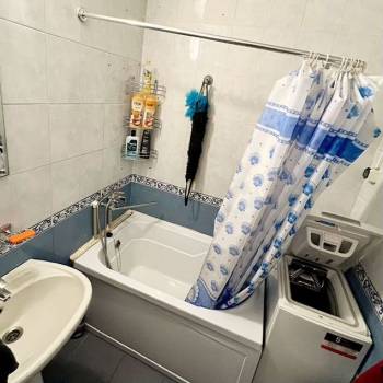 Продается 2-х комнатная квартира, 48 м²