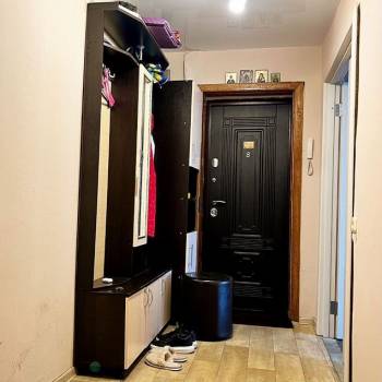 Продается 2-х комнатная квартира, 48 м²