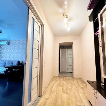 Продается 2-х комнатная квартира, 48 м²