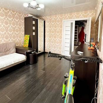 Продается 2-х комнатная квартира, 48 м²