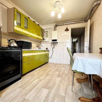 Продается 2-х комнатная квартира, 48 м²