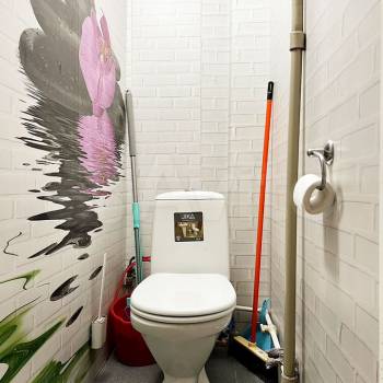 Продается 2-х комнатная квартира, 48 м²