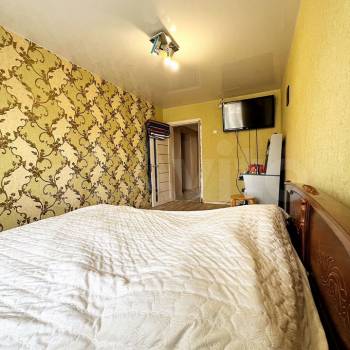 Продается 2-х комнатная квартира, 48 м²