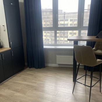 Сдается 1-комнатная квартира, 47 м²