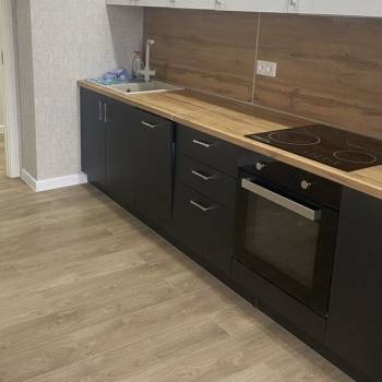 Сдается 1-комнатная квартира, 47 м²