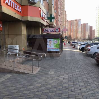 Продается Нежилое помещение, 65 м²