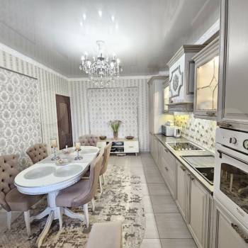 Продается 2-х комнатная квартира, 79 м²