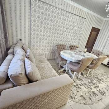 Продается 2-х комнатная квартира, 79 м²