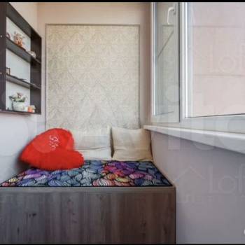 Продается 2-х комнатная квартира, 79 м²