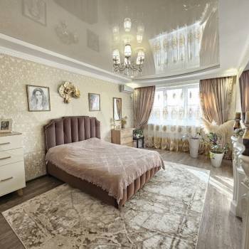 Продается 2-х комнатная квартира, 79 м²