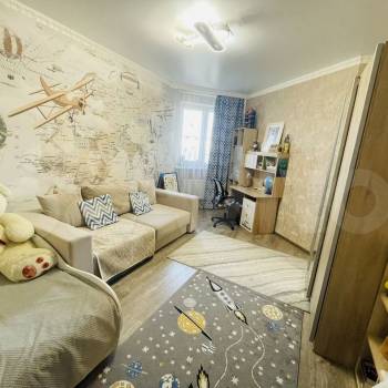 Продается 2-х комнатная квартира, 79 м²