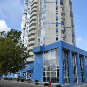 Продается 3-х комнатная квартира, 99,2 м²