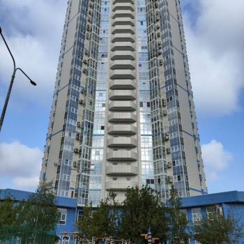 Продается 3-х комнатная квартира, 99,2 м²