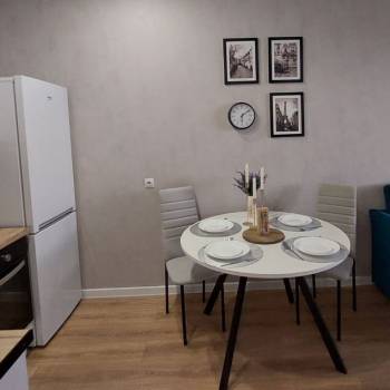 Сдается 2-х комнатная квартира, 50 м²