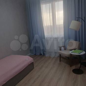 Сдается 2-х комнатная квартира, 50 м²