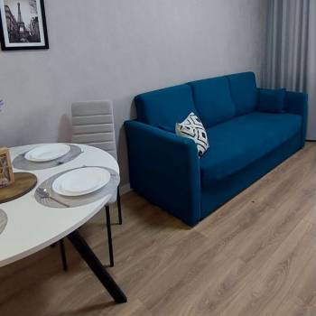 Сдается 2-х комнатная квартира, 50 м²