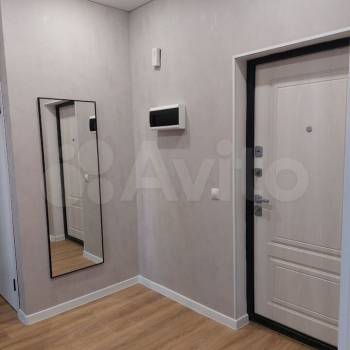 Сдается 2-х комнатная квартира, 50 м²