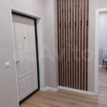 Сдается 2-х комнатная квартира, 50 м²