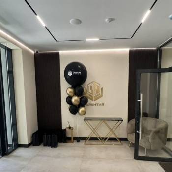 Продается 1-комнатная квартира, 44 м²