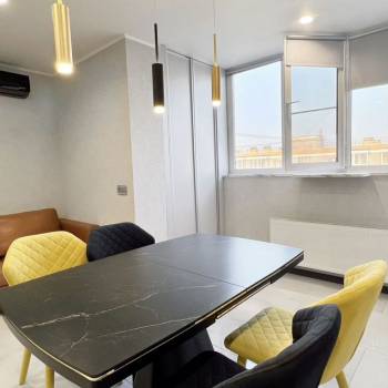 Продается 2-х комнатная квартира, 64,8 м²