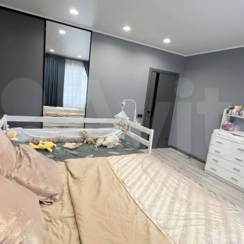 Продается 2-х комнатная квартира, 64,8 м²