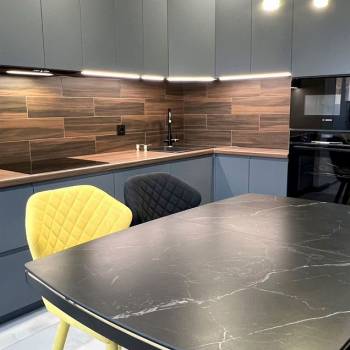 Продается 2-х комнатная квартира, 64,8 м²