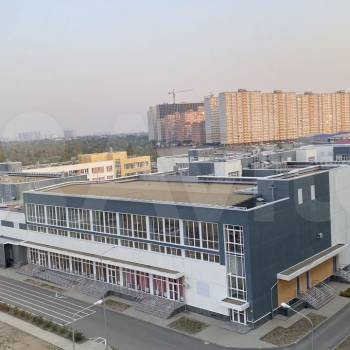 Продается 2-х комнатная квартира, 64,8 м²