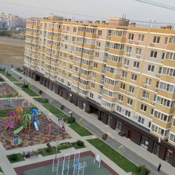 Продается 2-х комнатная квартира, 64,8 м²