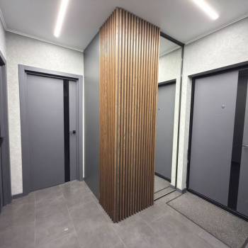 Продается 2-х комнатная квартира, 64,8 м²