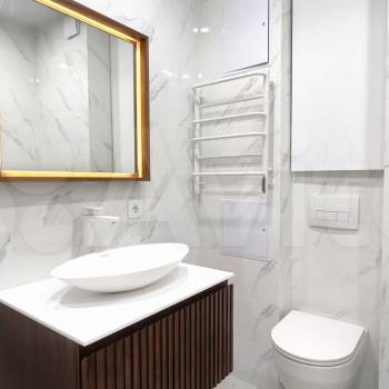 Продается 2-х комнатная квартира, 64,8 м²