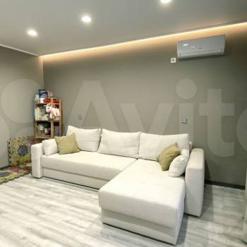 Продается 2-х комнатная квартира, 64,8 м²