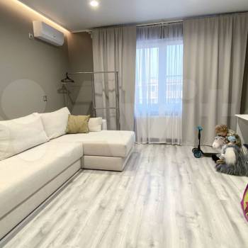 Продается 2-х комнатная квартира, 64,8 м²