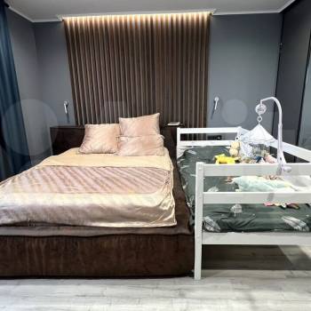 Продается 2-х комнатная квартира, 64,8 м²